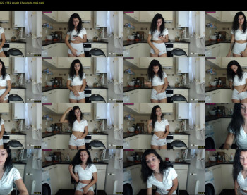 maya_and_guests — 3 minute Chaturbate couple cam show recording, 1080p, Oct 1, 2022