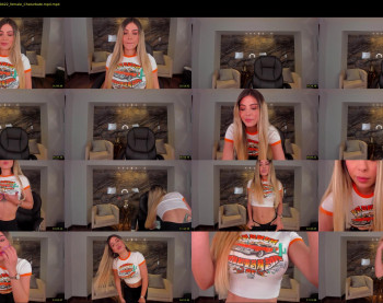 meganscottx — 20 minute Chaturbate female cam show recording, 720p, Oct 2, 2022