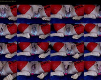 merelin_gold — 39 minute Chaturbate female cam show recording, 720p, Oct 1, 2022