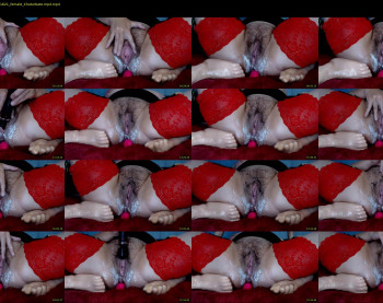 merelin_gold — 38 minute Chaturbate female cam show recording, 720p, Oct 1, 2022