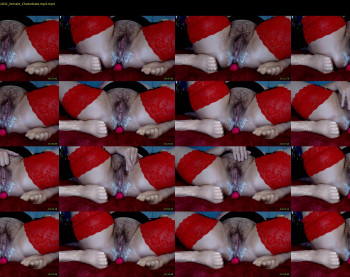 merelin_gold — 7 minute Chaturbate female cam show recording, 720p, Oct 1, 2022
