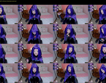 mia_angeel_ — 6 minute Chaturbate female cam show recording, 1080p, Oct 1, 2022