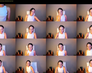 mikio_san — 23 minute Chaturbate female cam show recording, 1080p, Oct 1, 2022