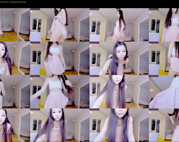 miso_misa — 54 minute Chaturbate female cam show recording, 1080p, Oct 1, 2022