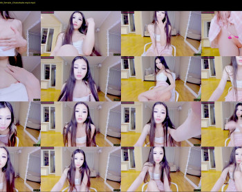 miso_misa — 38 minute Chaturbate female cam show recording, 1080p, Oct 1, 2022
