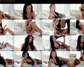 miss_diamond__ — 54 minute Chaturbate female cam show recording, 1080p, Oct 1, 2022