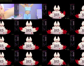 mizuki_su — 55 minute Chaturbate female cam show recording, 1080p, Oct 1, 2022