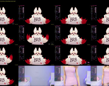 mizuki_su — 41 minute Chaturbate female cam show recording, 1080p, Oct 2, 2022