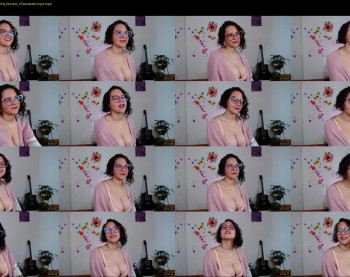 mora_haze — 4 minute Chaturbate female cam show recording, 1080p, Oct 2, 2022