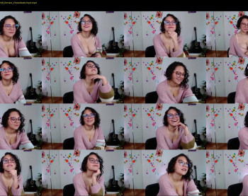 mora_haze — 7 minute Chaturbate female cam show recording, 1080p, Oct 2, 2022