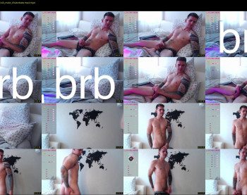 mr_longboy — 54 minute Chaturbate male cam show recording, 1080p, Oct 1, 2022