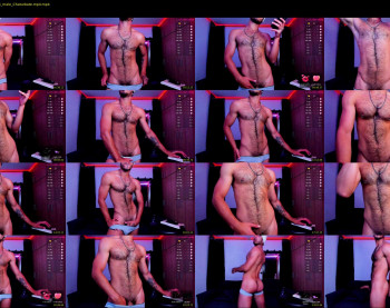 mrj9921 — 28 minute Chaturbate male cam show recording, 1080p, Oct 1, 2022