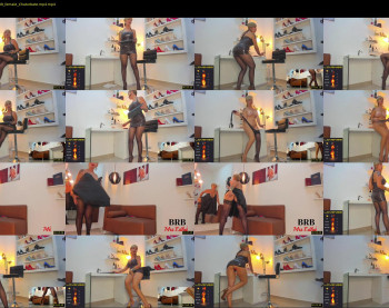 mrs_edha — 57 minute Chaturbate female cam show recording, 1080p, Oct 1, 2022