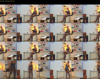 mrs_edha — 4 minute Chaturbate female cam show recording, 1080p, Oct 1, 2022