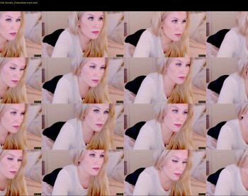 myassistant — 51 minute Chaturbate female cam show recording, 1080p, Oct 1, 2022