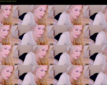 myassistant — 28 minute Chaturbate female cam show recording, 480p, Oct 2, 2022