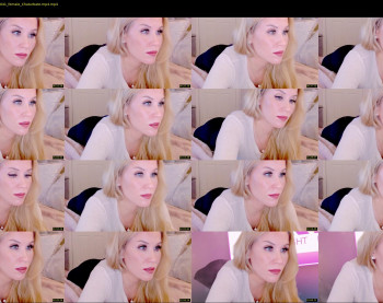 myassistant — 4 minute Chaturbate female cam show recording, 1080p, Oct 2, 2022