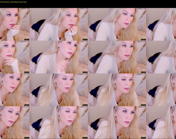myassistant — 11 minute Chaturbate female cam show recording, 1080p, Oct 2, 2022