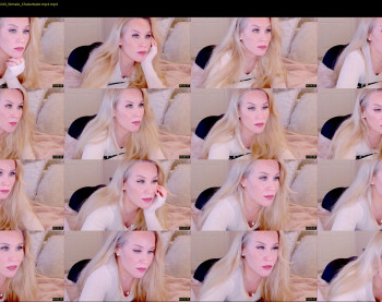myassistant — 54 minute Chaturbate female cam show recording, 1080p, Oct 2, 2022