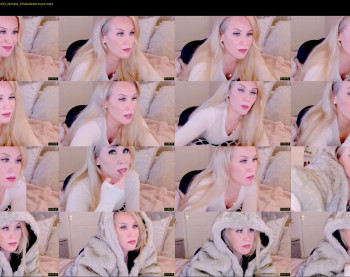 myassistant — 39 minute Chaturbate female cam show recording, 1080p, Oct 2, 2022
