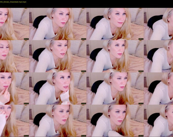 myassistant — 13 minute Chaturbate female cam show recording, 1080p, Oct 2, 2022