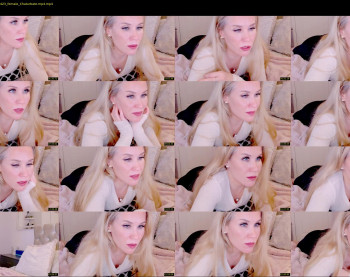 myassistant — 26 minute Chaturbate female cam show recording, 1080p, Oct 2, 2022