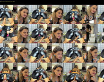 na_ta777 — 93 minute Chaturbate female cam show recording, 720p, Oct 1, 2022