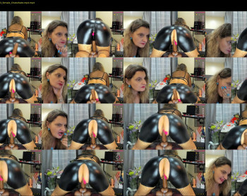 na_ta777 — 94 minute Chaturbate female cam show recording, 720p, Oct 1, 2022