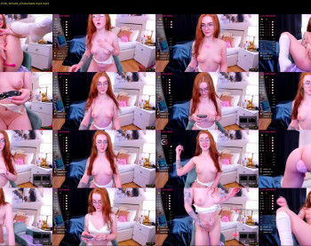 nancy_winter — 58 minute Chaturbate female cam show recording, 1080p, Oct 1, 2022