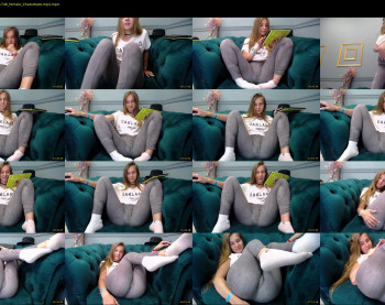 nancycute__ — 54 minute Chaturbate female cam show recording, 1080p, Oct 1, 2022