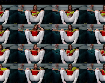nancycute__ — 6 minute Chaturbate female cam show recording, 1080p, Oct 2, 2022