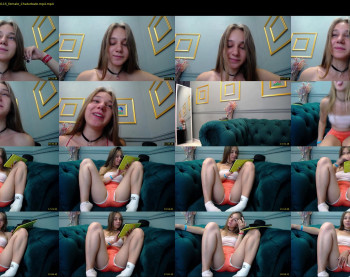 nancycute__ — 33 minute Chaturbate female cam show recording, 1080p, Oct 2, 2022