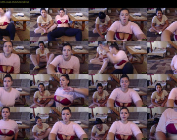 nancyxskyblue — 13 minute Chaturbate female cam show recording, 720p, Oct 1, 2022