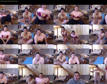 nancyxskyblue — 75 minute Chaturbate female cam show recording, 720p, Oct 1, 2022
