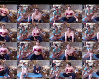 nancyxskyblue — 9 minute Chaturbate female cam show recording, 720p, Oct 1, 2022