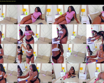 naomi_king — 130 minute Chaturbate female cam show recording, 480p, Oct 1, 2022