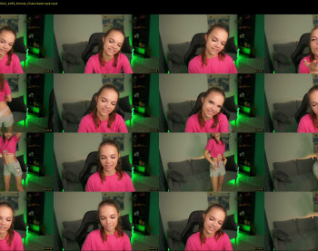 natasha__malkova — 54 minute Chaturbate female cam show recording, 1080p, Oct 1, 2022