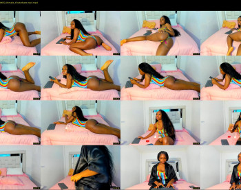 natasha_joyy — 48 minute Chaturbate female cam show recording, 720p, Oct 1, 2022