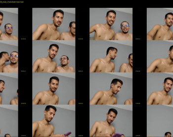 neorfit — 17 minute Chaturbate male cam show recording, 1080p, Oct 2, 2022