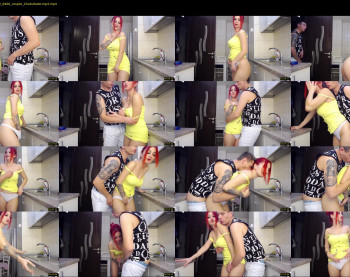 nolimitscoupl3 — 9 minute Chaturbate couple cam show recording, 1080p, Oct 2, 2022