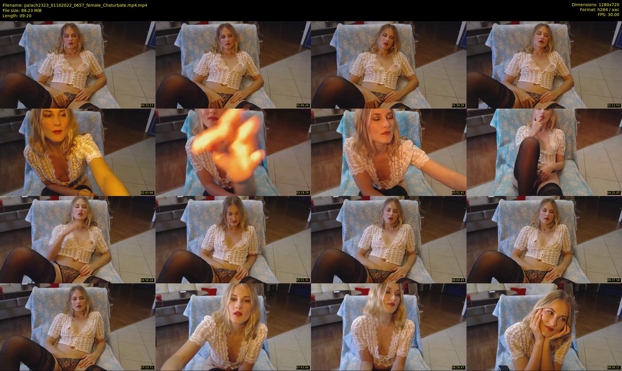 palach2323 — 10 minute Chaturbate couple cam show recording, 720p, Oct 1, 2022