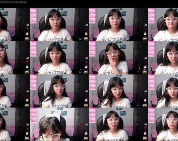 paulette65 — 11 minute Chaturbate female cam show recording, 720p, Oct 2, 2022