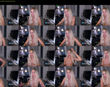 pippalee — 35 minute Chaturbate female cam show recording, 1080p, Oct 2, 2022
