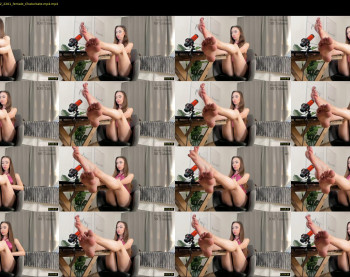 presidenttaylor — 18 minute Chaturbate female cam show recording, 1080p, Oct 1, 2022