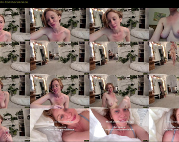 pretendlunch — 7 minute Chaturbate couple cam show recording, 720p, Oct 1, 2022