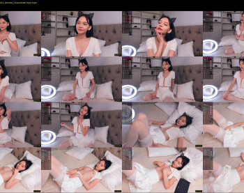 riskyproject — 55 minute Chaturbate couple cam show recording, 1080p, Oct 1, 2022