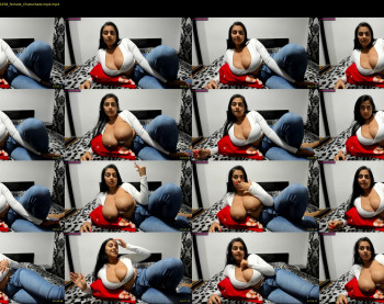 rosasweet02 — 54 minute Chaturbate female cam show recording, 1080p, Oct 2, 2022