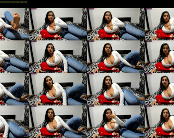 rosasweet02 — 13 minute Chaturbate female cam show recording, 1080p, Oct 2, 2022