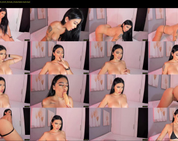 rouse_hallberg_ — 26 minute Chaturbate female cam show recording, 1080p, Oct 2, 2022