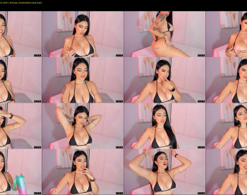rouse_hallberg_ — 34 minute Chaturbate female cam show recording, 1080p, Oct 2, 2022